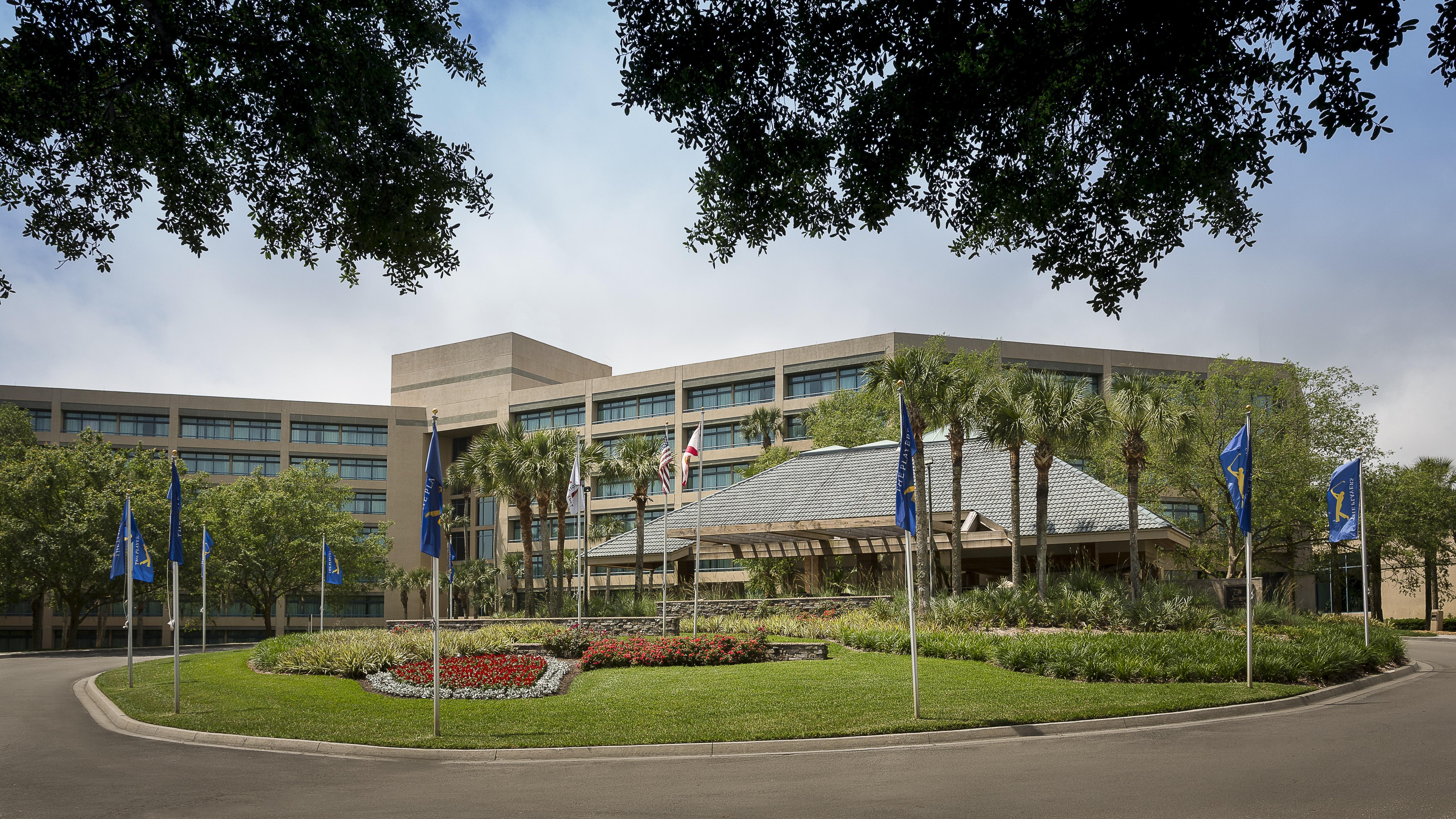 Resort Sawgrass Marriott Golf & Ponte Vedra Beach