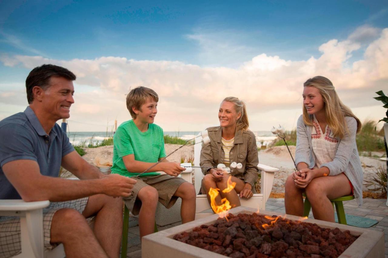 Resort Sawgrass Marriott Golf & 4*
