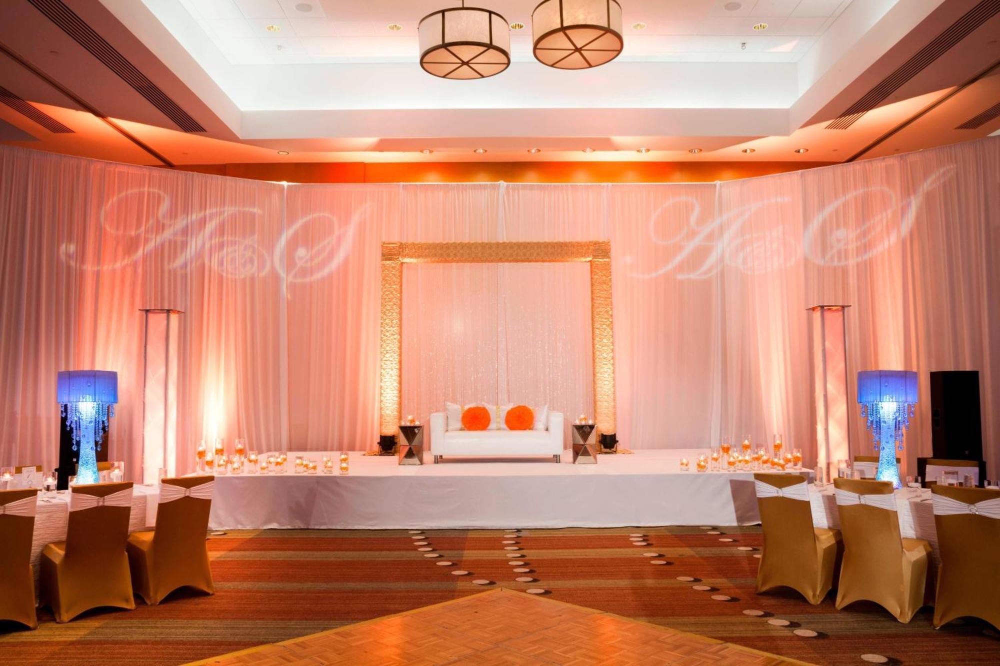 Sawgrass Marriott Golf & Resort