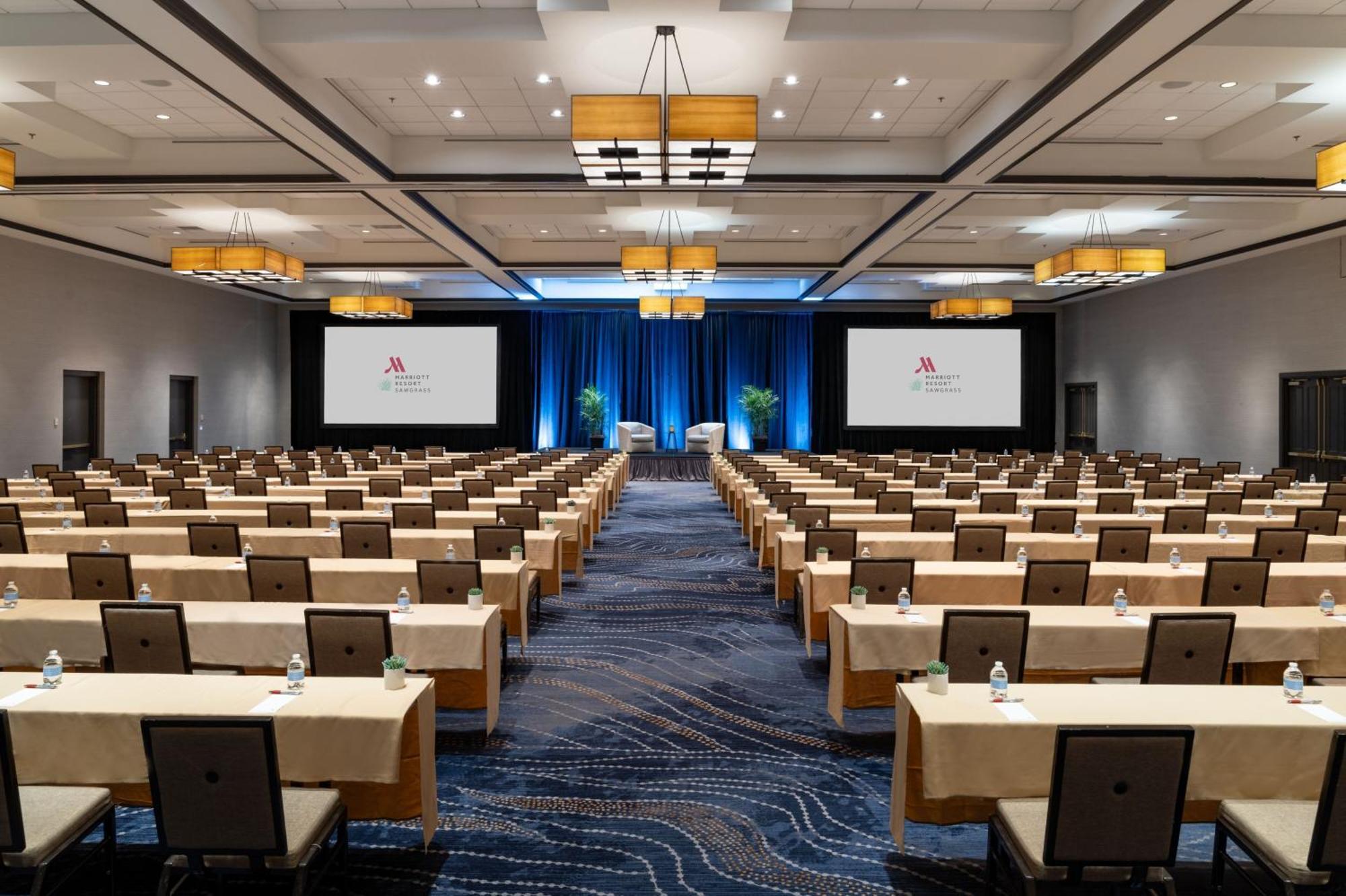 Sawgrass Marriott Golf & 4* Ponte Vedra Beach