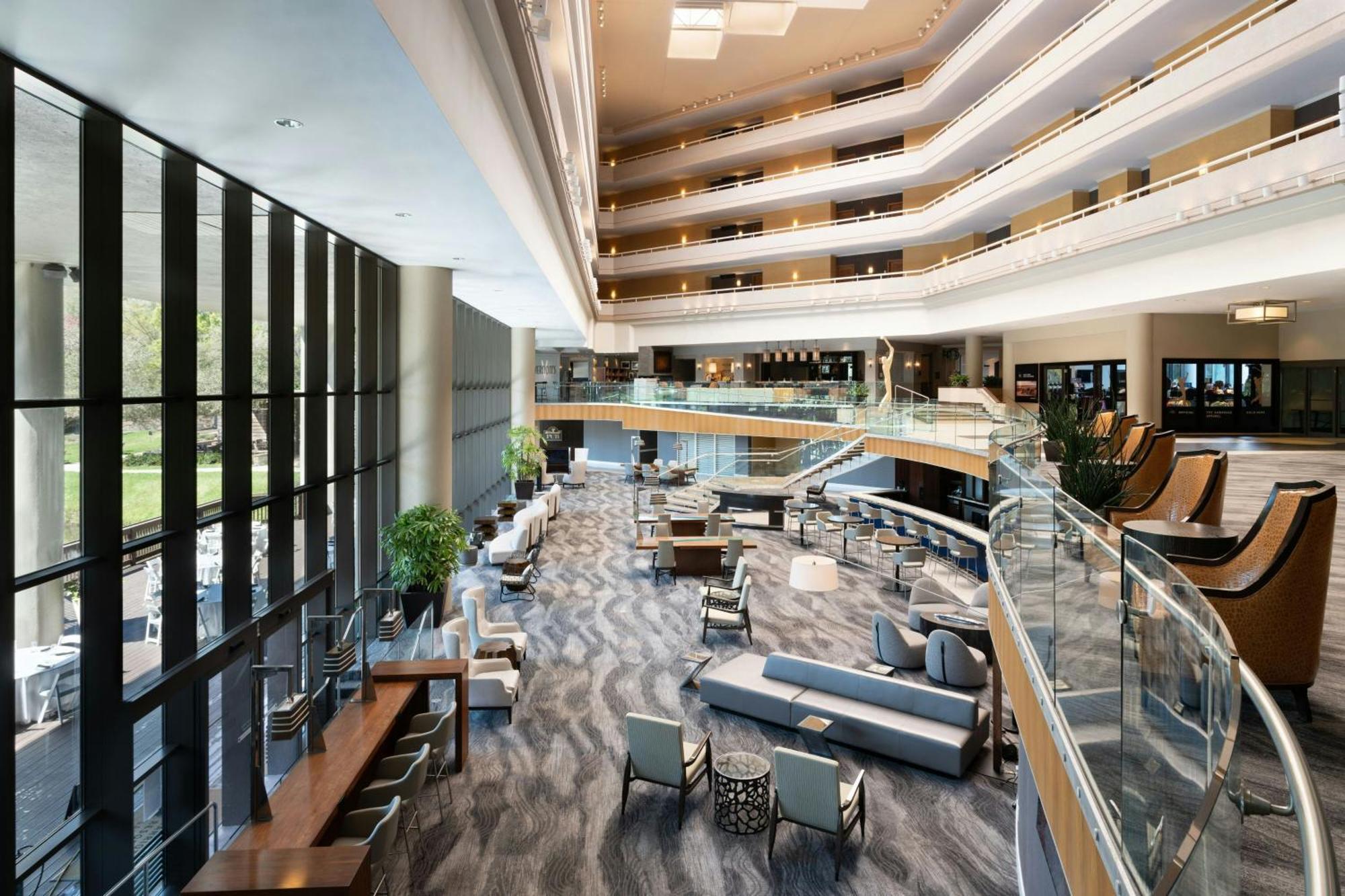 Sawgrass Marriott Golf & Resort Ponte Vedra Beach